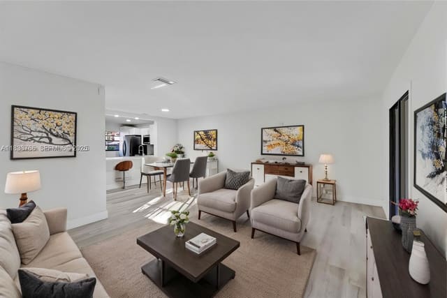 856 NW 47th Street 856, sold in Villager Townhomes, Deerfield Beach, FL
