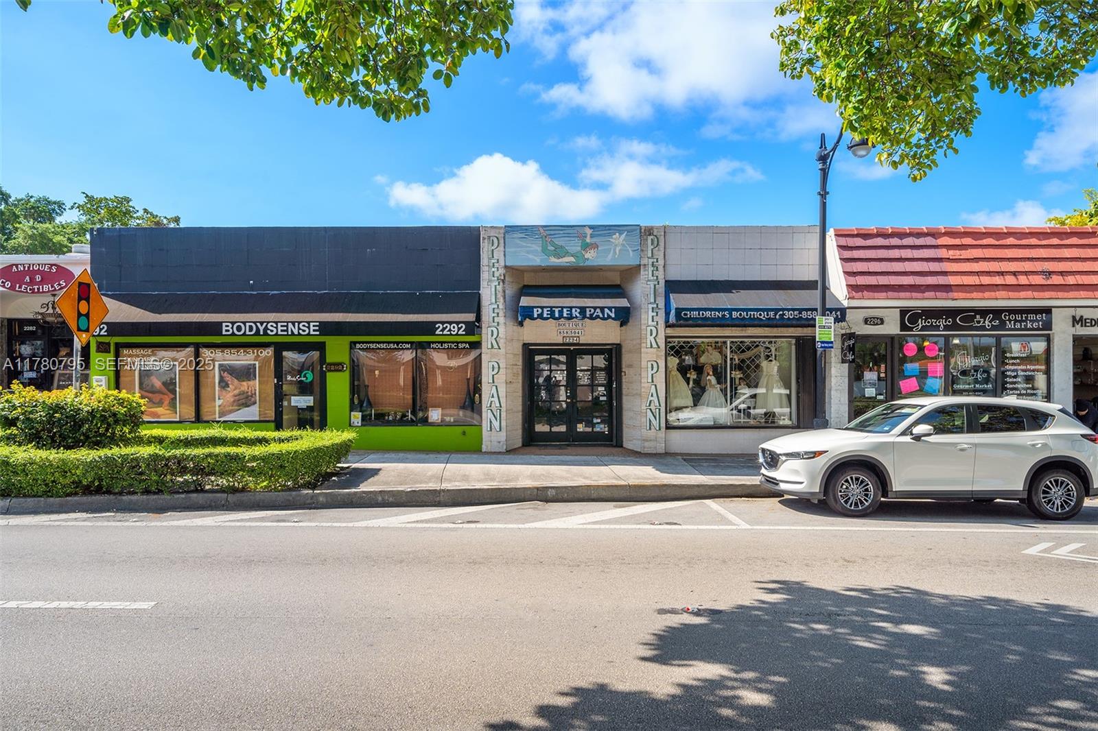 2292 SW 22nd Street, Miami, FL 33145