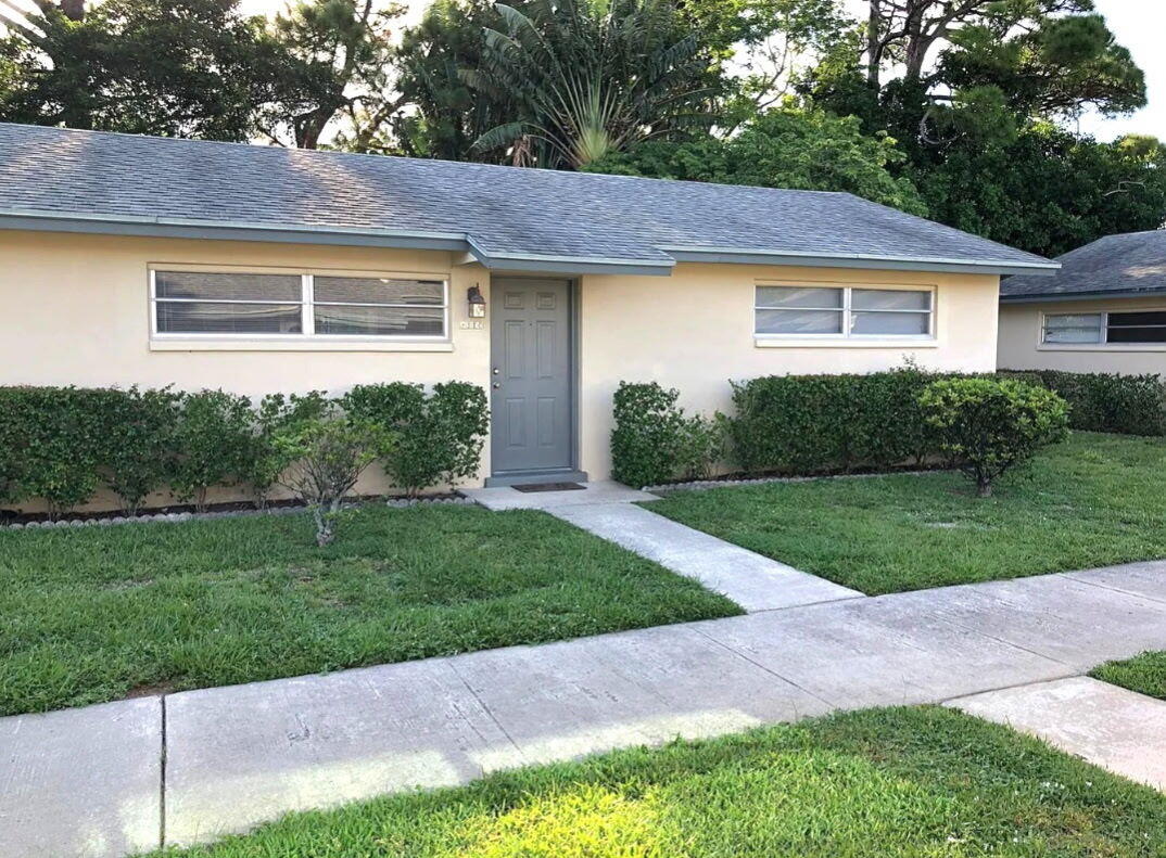 5110 Michigan Avenue 11b, West Palm Beach, FL 33415, West Palm Beach