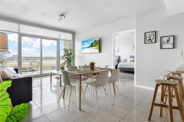 3250 NE 1st Avenue 706, Miami, FL 33137