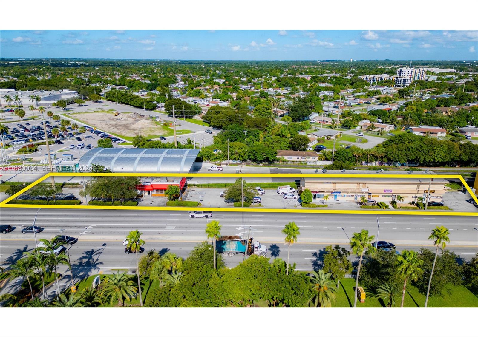 20462-20500 S Dixie Highway, Cutler Bay, FL 33189, Cutler Bay