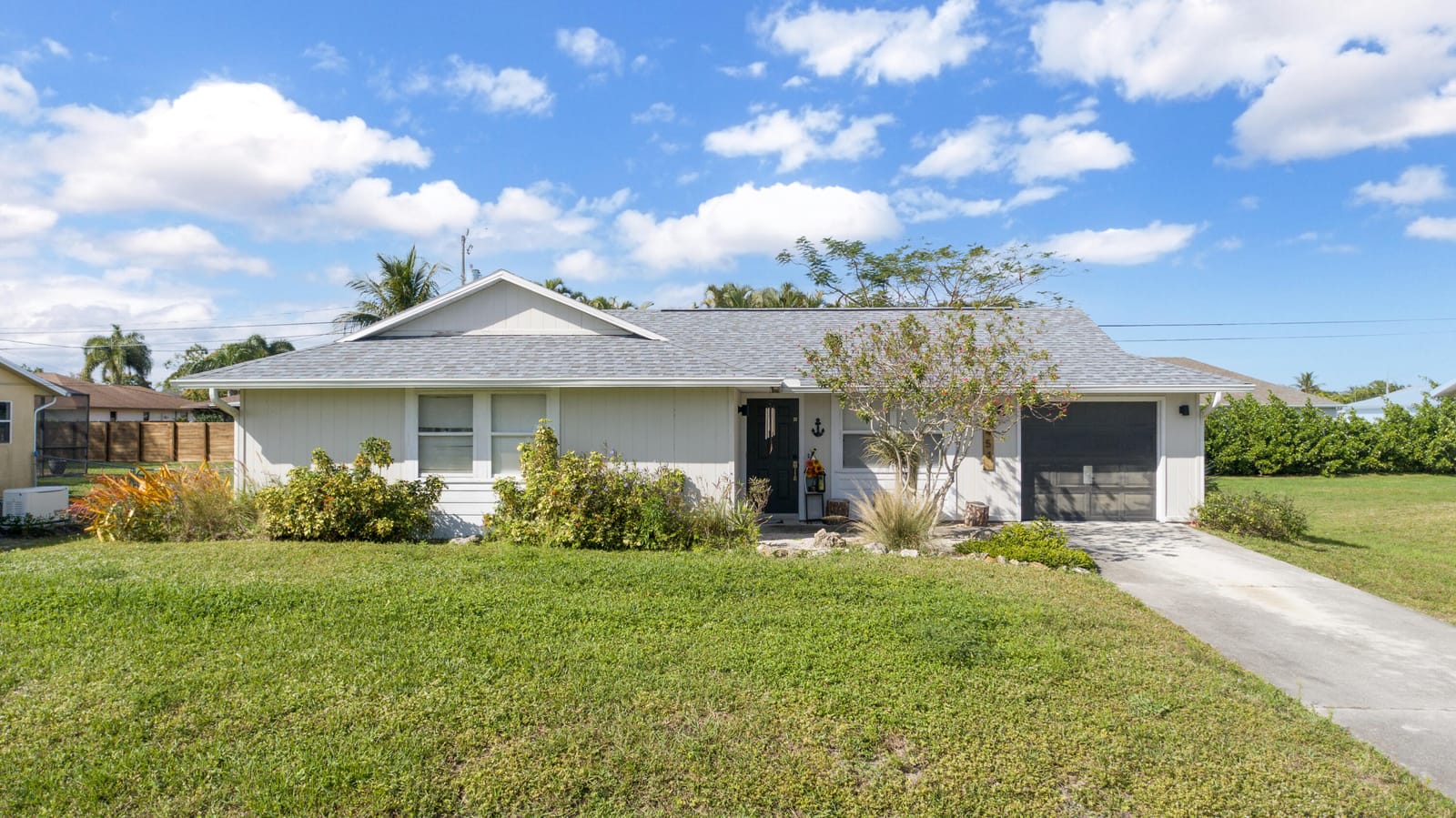 454 SE Cork Road, Port St. Lucie, FL 34984