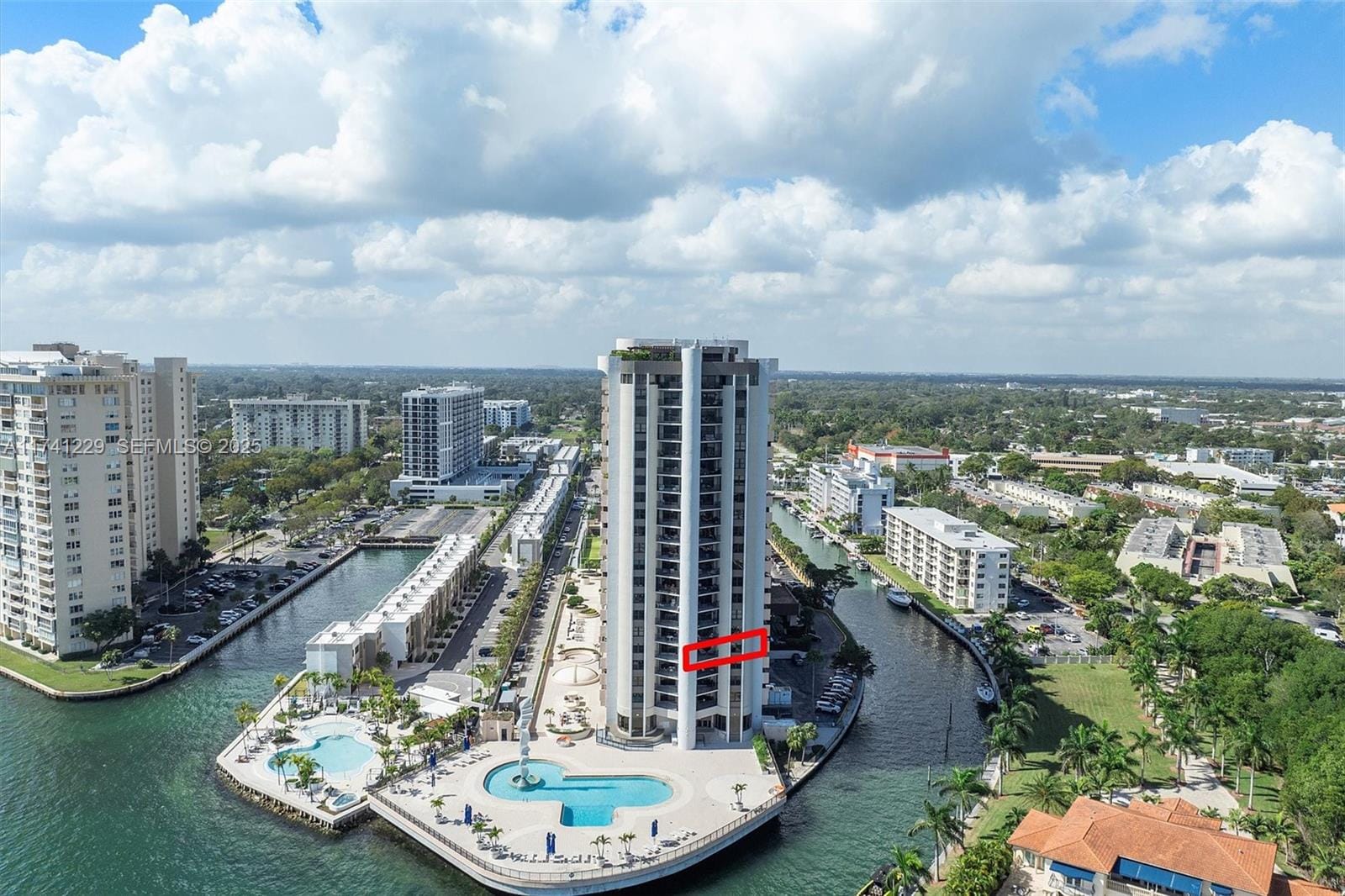 1800 NE 114th Street 503, Miami, FL 33181 photo 19