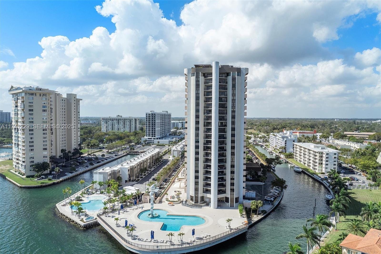 1800 NE 114th Street 503, Miami, FL 33181 photo 24