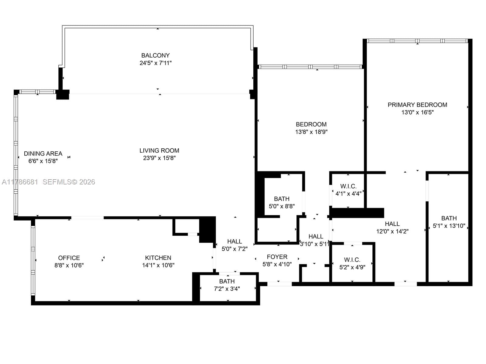 11 Island Avenue 512, Miami Beach, FL 33139 photo 18