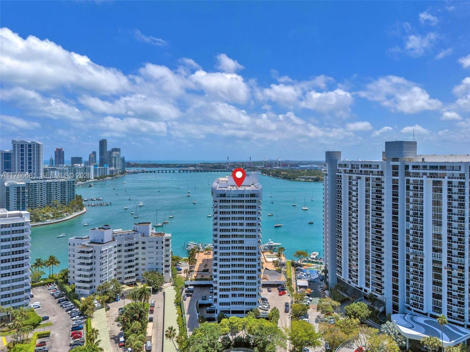 11 Island Avenue 512, Miami Beach, FL 33139 photo 19