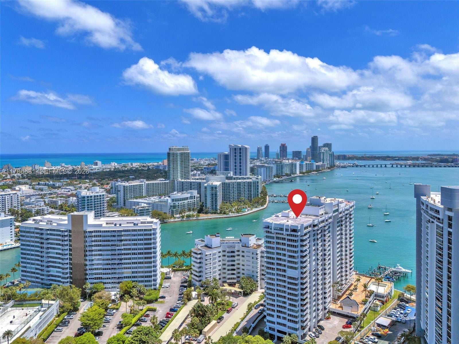 11 Island Avenue 512, Miami Beach, FL 33139 photo 20