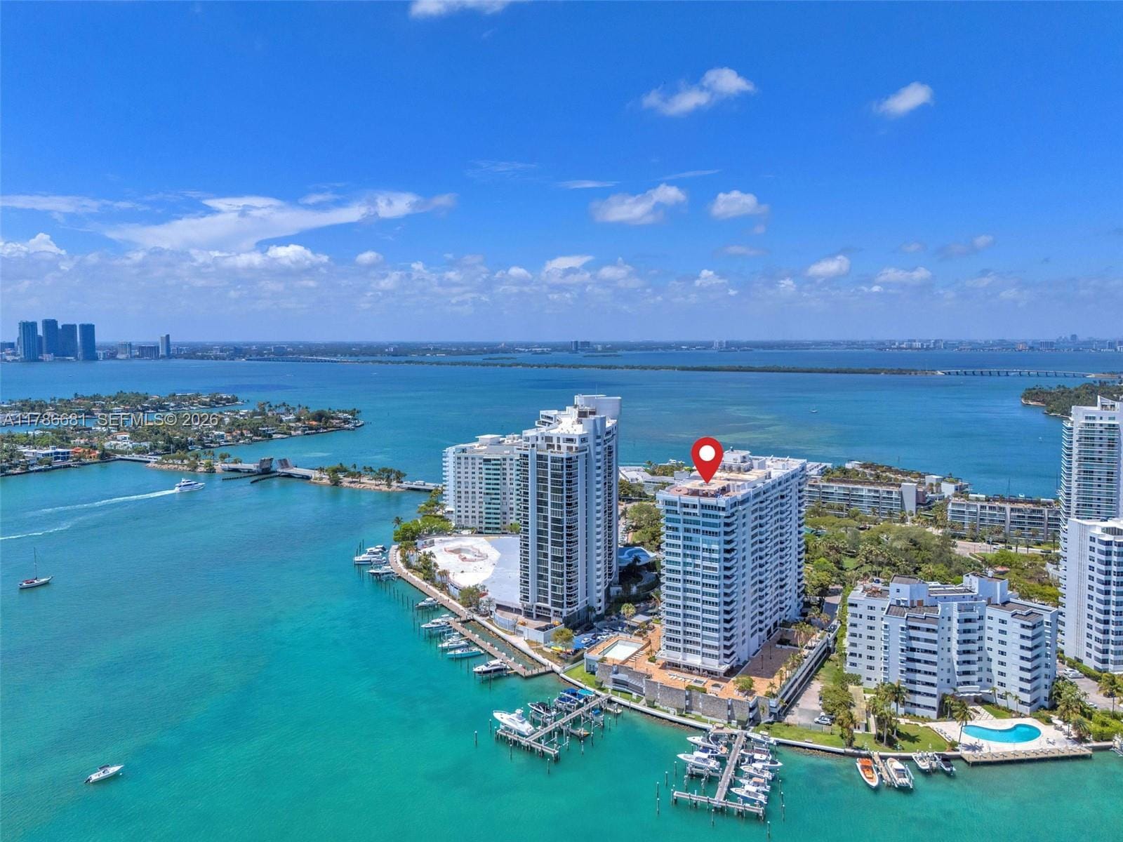11 Island Avenue 512, Miami Beach, FL 33139 photo 21