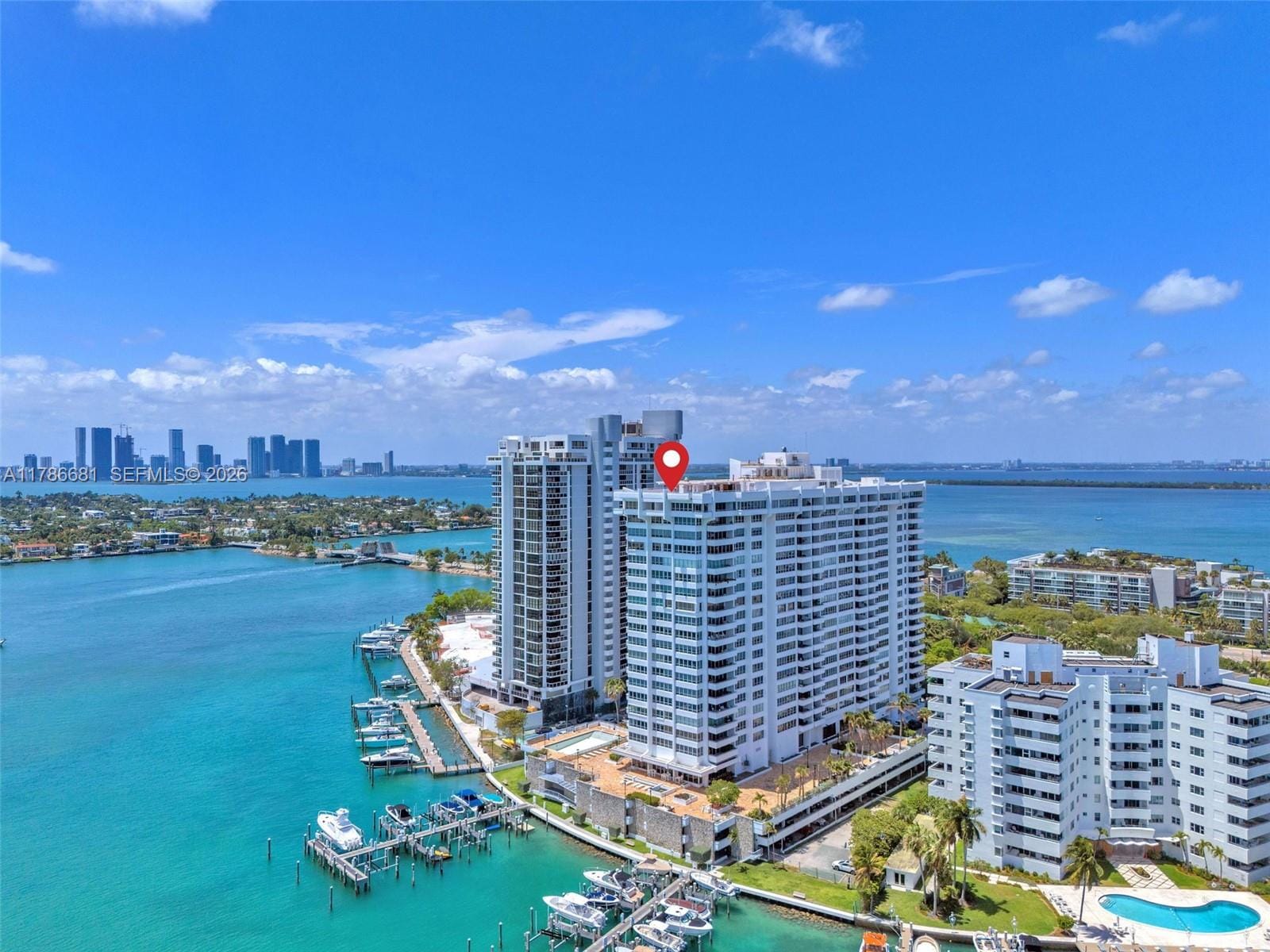 11 Island Avenue 512, Miami Beach, FL 33139 photo 22