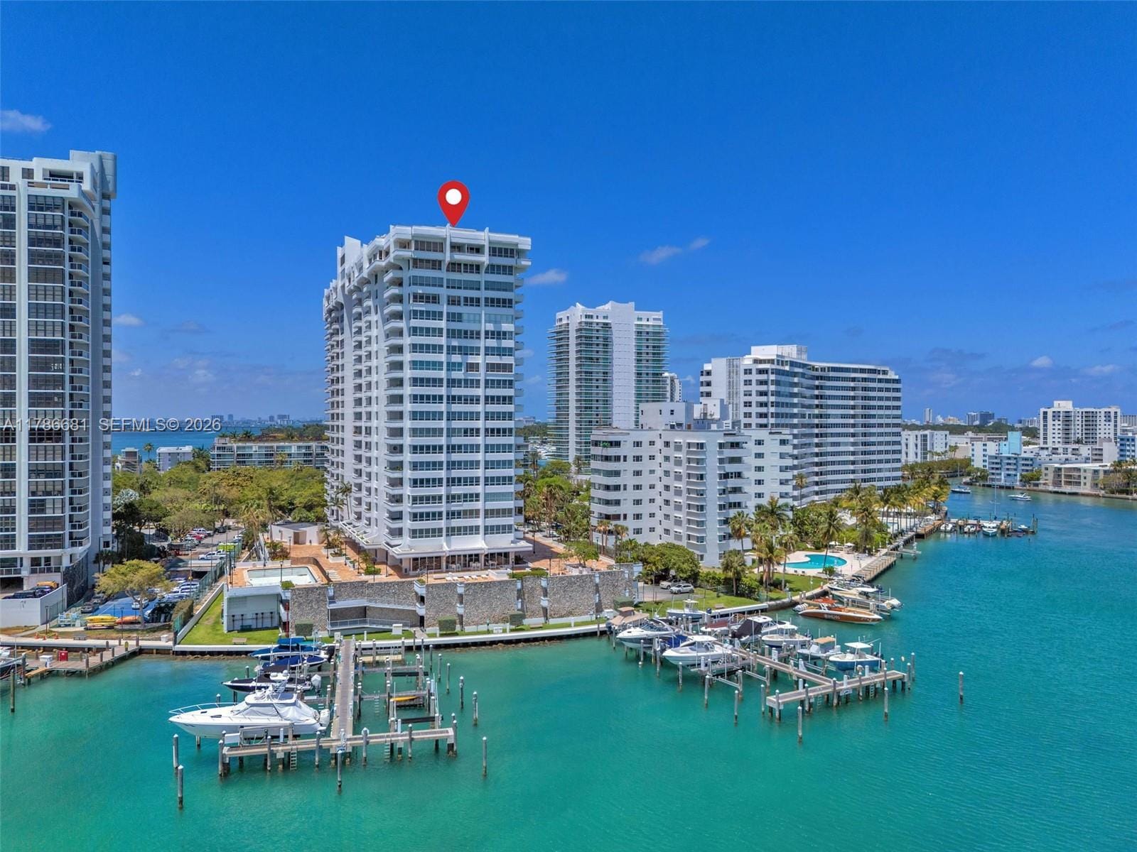 11 Island Avenue 512, Miami Beach, FL 33139 photo 23