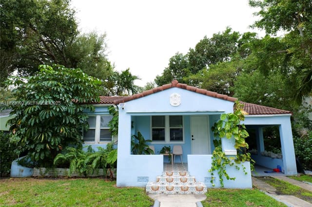 530 NW 46th Street, Miami, FL 33127