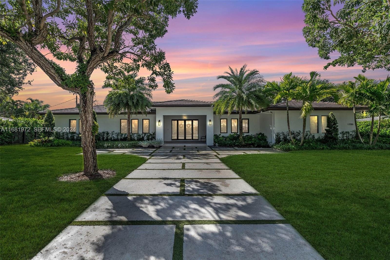 7720 SW 130th Street, Pinecrest, FL 33156