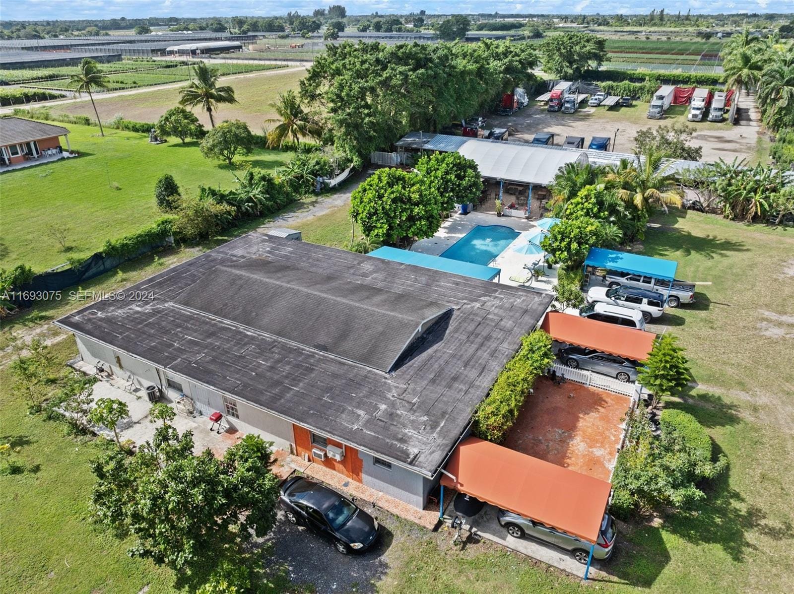 20235 SW 172nd Avenue, Miami, FL 33187
