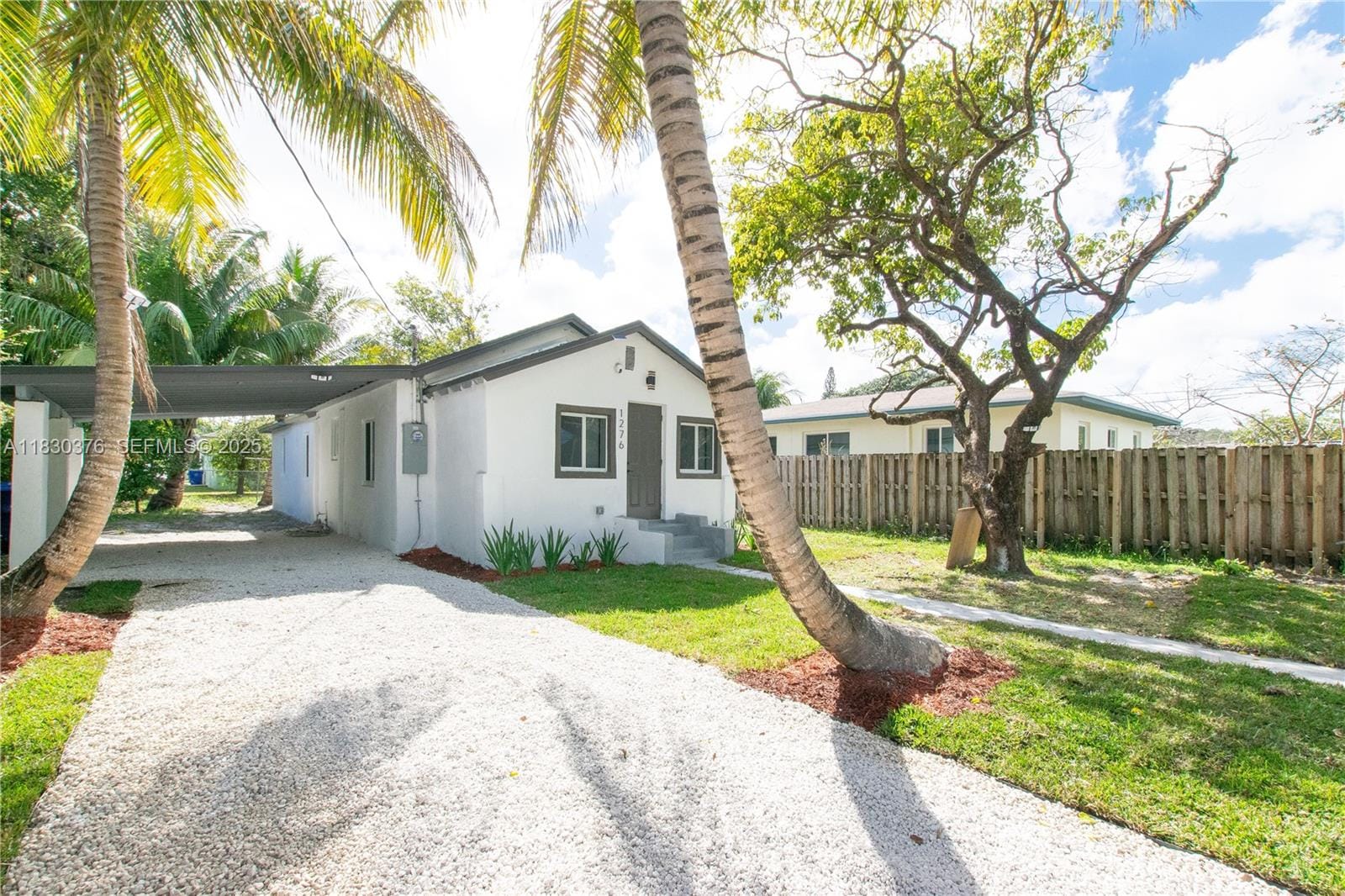 1276 NW 71st Street, Miami, FL 33147