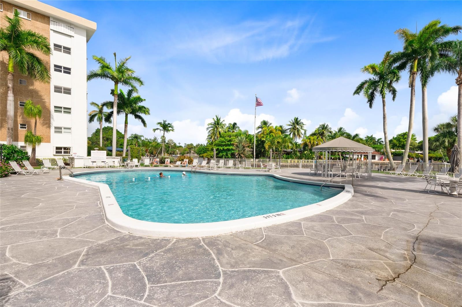 2970 NE 16th Avenue 314, Oakland Park, FL 33334 photo 27