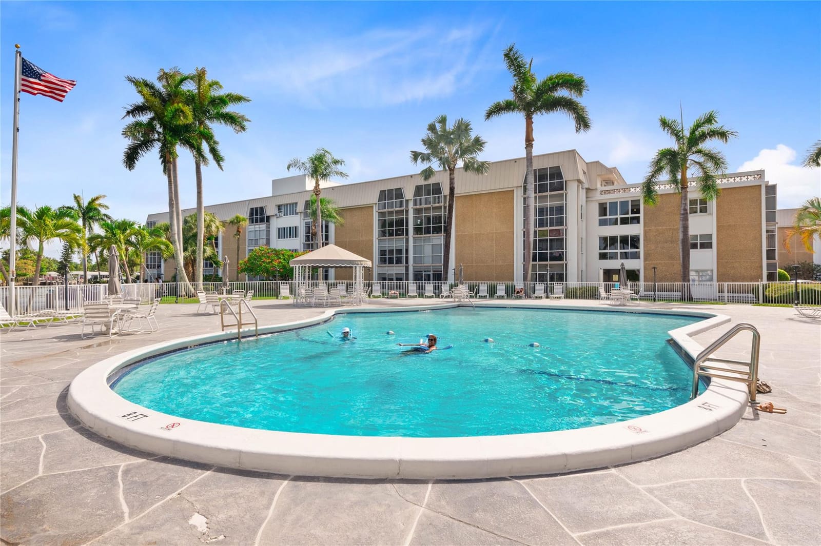 2970 NE 16th Avenue 314, Oakland Park, FL 33334 photo 28