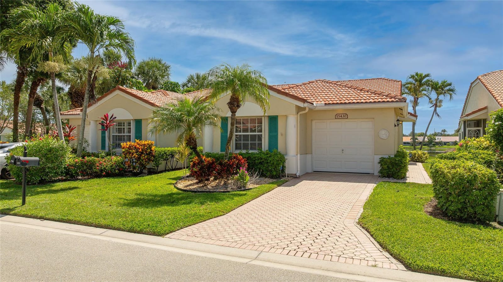 15430 Floral Club Road, Delray Beach, FL 33484