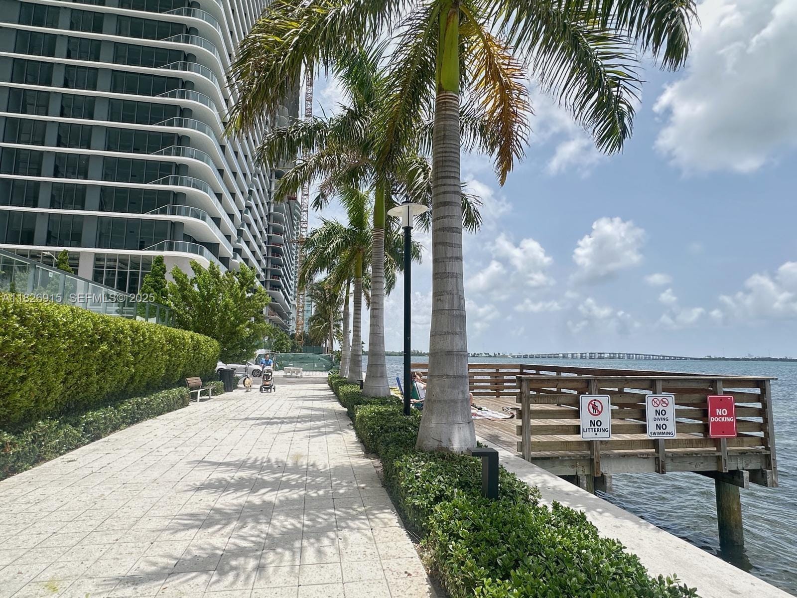 601 NE 23rd Street 1405, Miami, FL 33137 photo 21