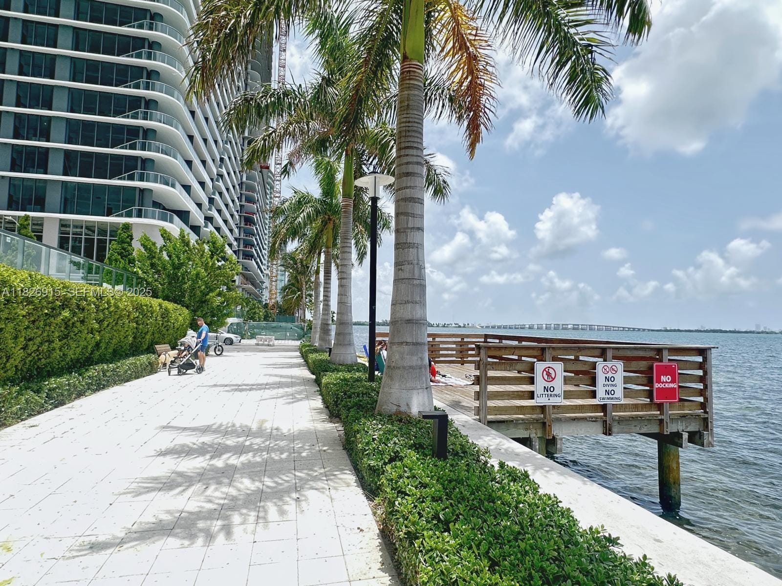 601 NE 23rd Street 1405, Miami, FL 33137 photo 23