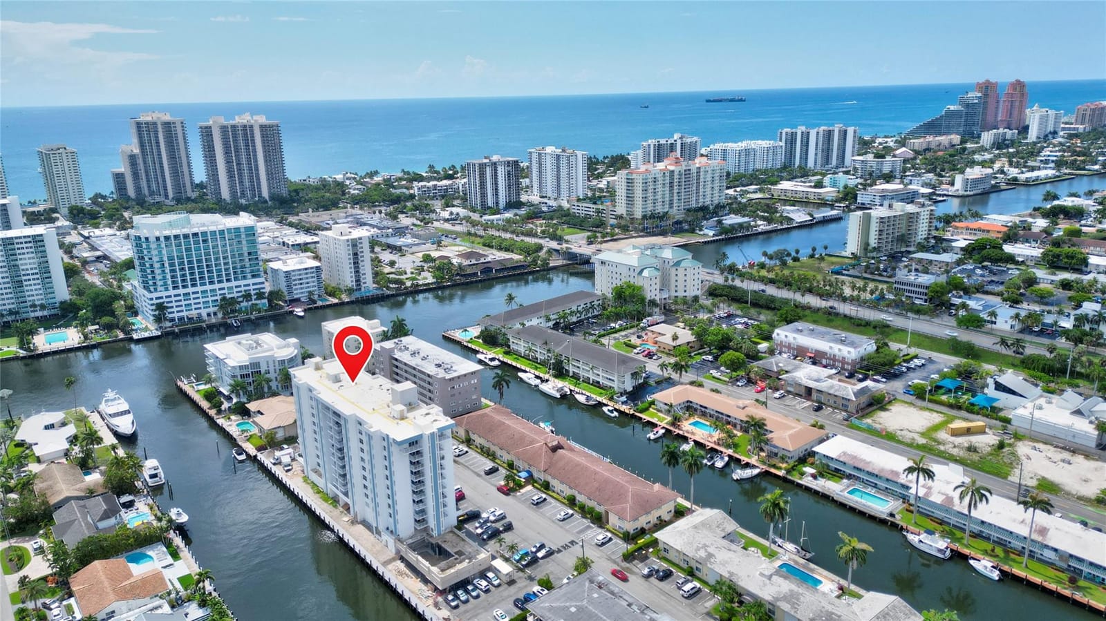 2881 NE 33rd Court 9a, Fort Lauderdale, FL 33306
