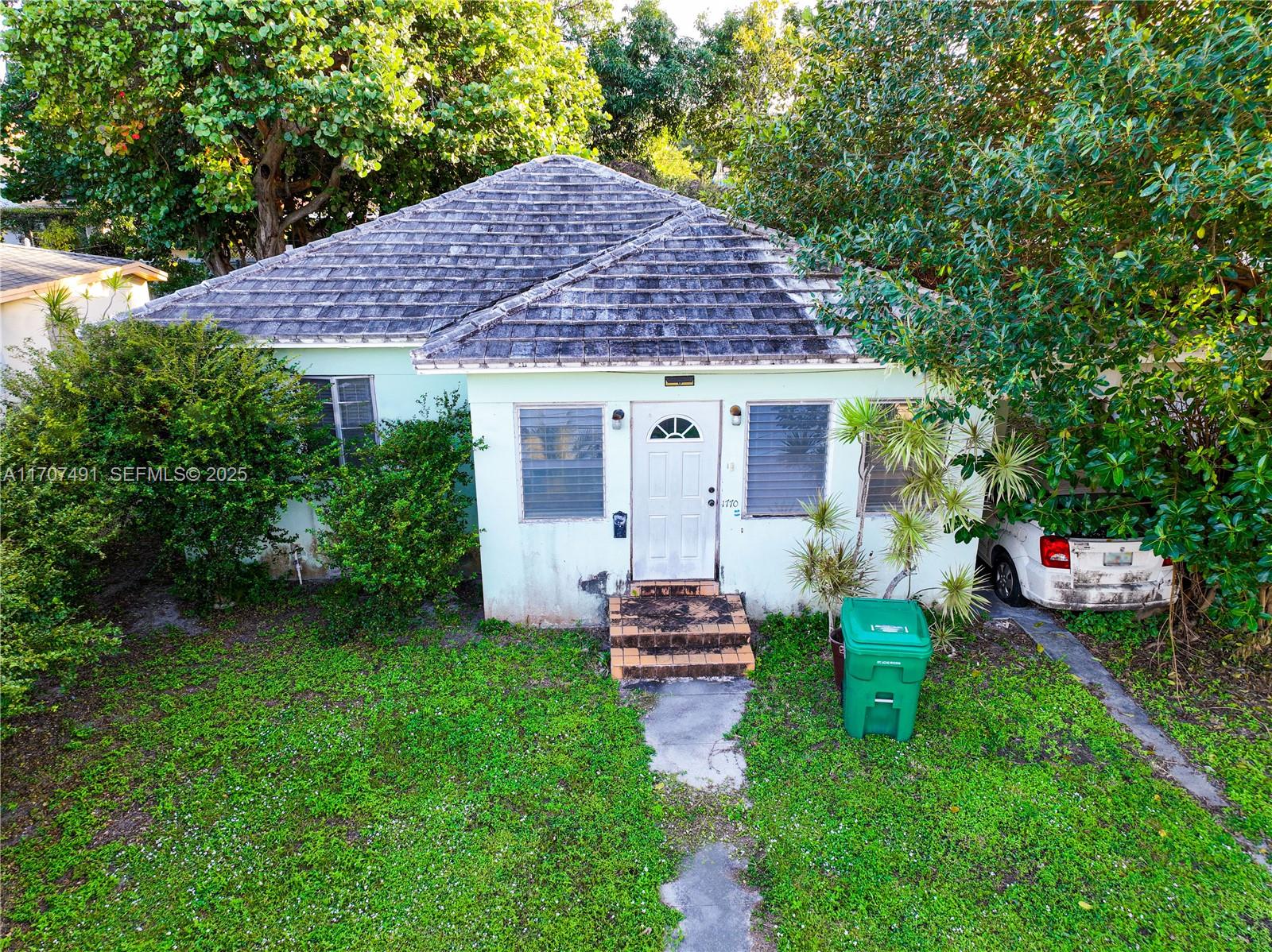 1770 NW 55th Terrace, Miami, FL 33142, Miami