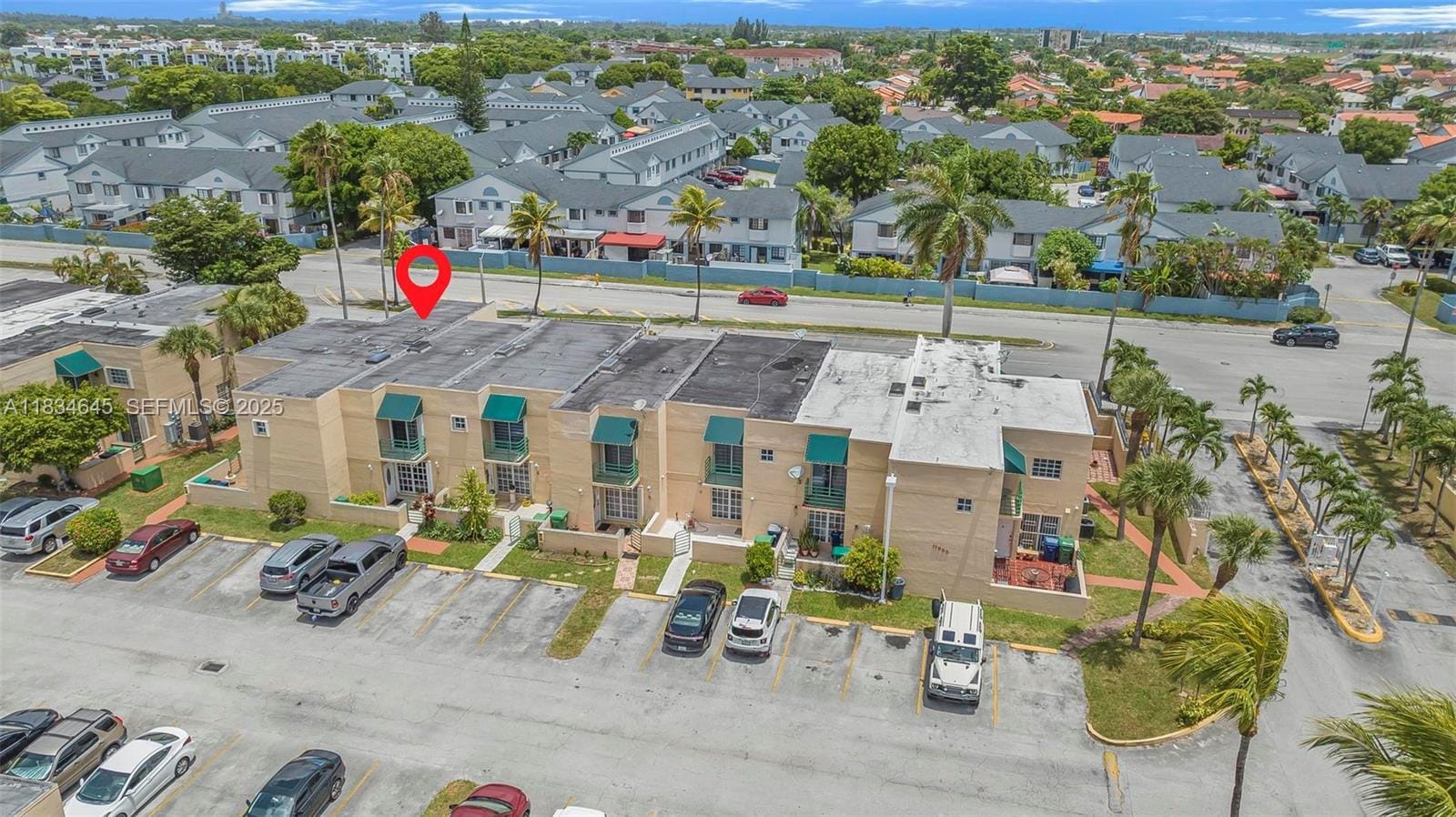 11955 SW 18th Terrace 9, Miami, FL 33175 photo 22