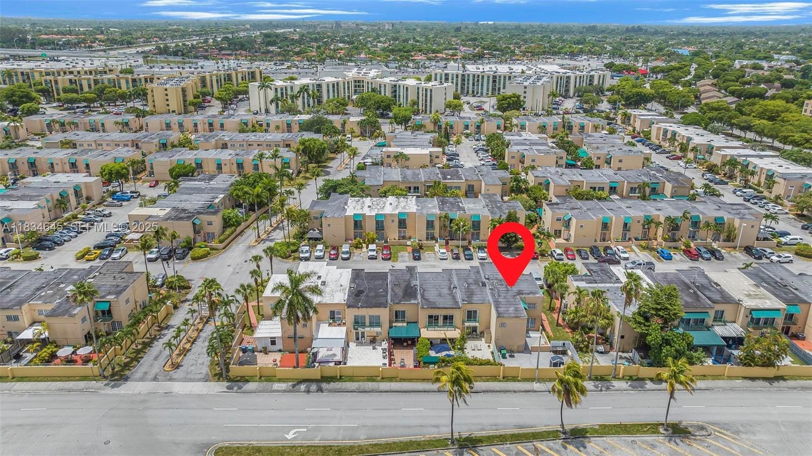 11955 SW 18th Terrace 9, Miami, FL 33175 photo 23