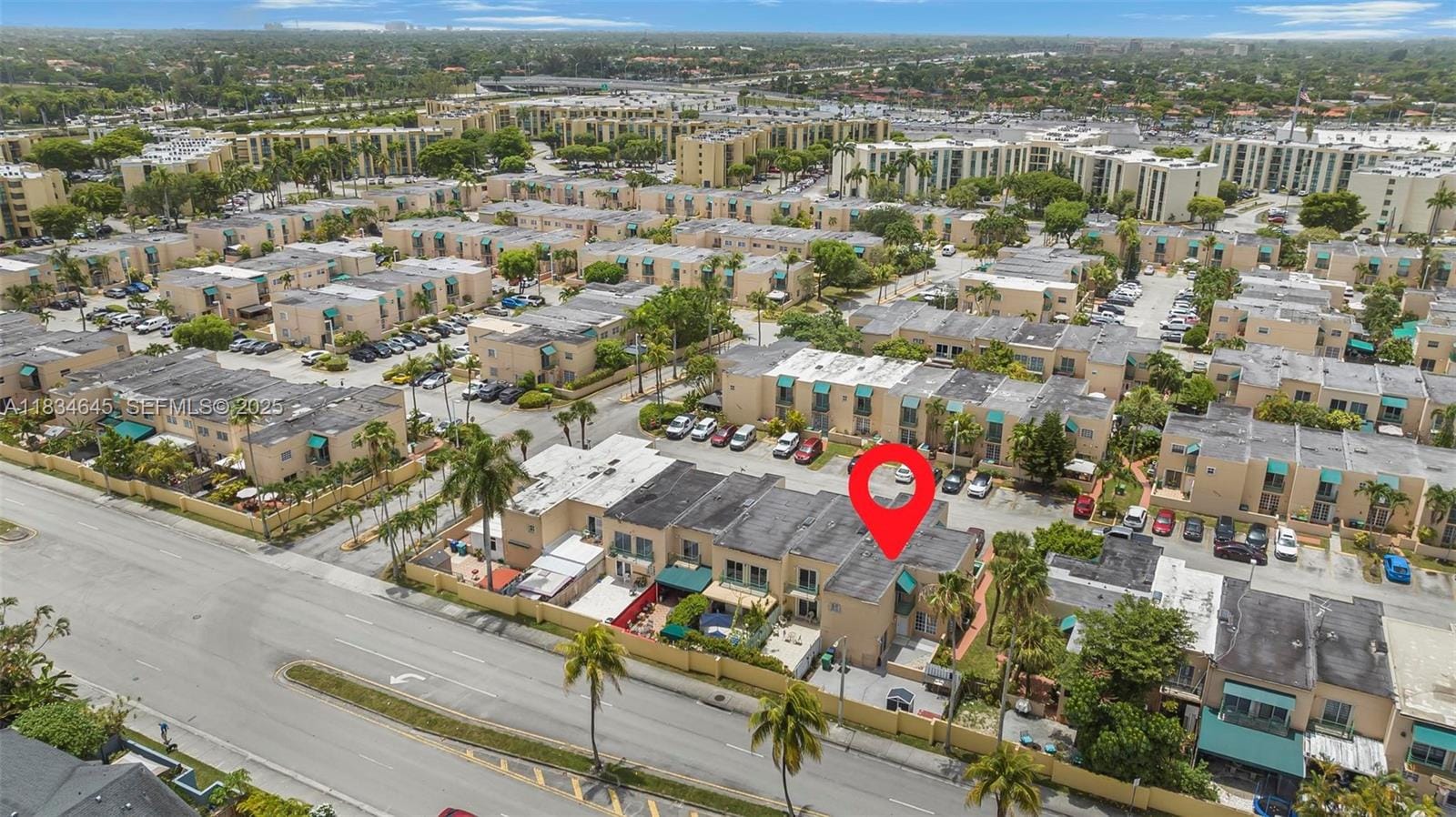 11955 SW 18th Terrace 9, Miami, FL 33175 photo 24