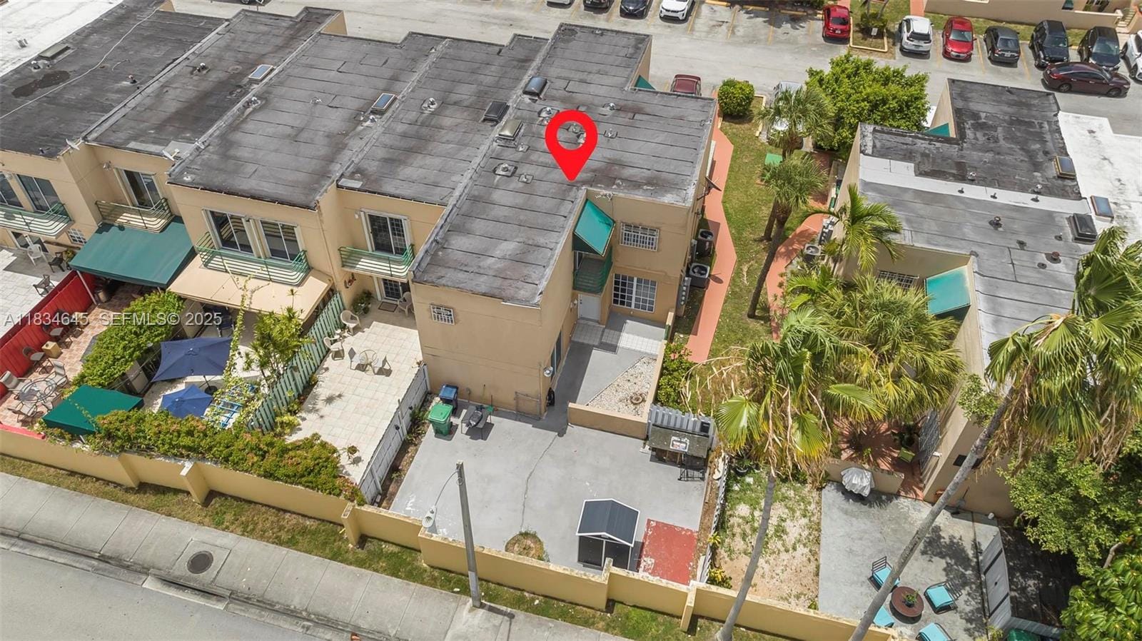 11955 SW 18th Terrace 9, Miami, FL 33175 photo 25