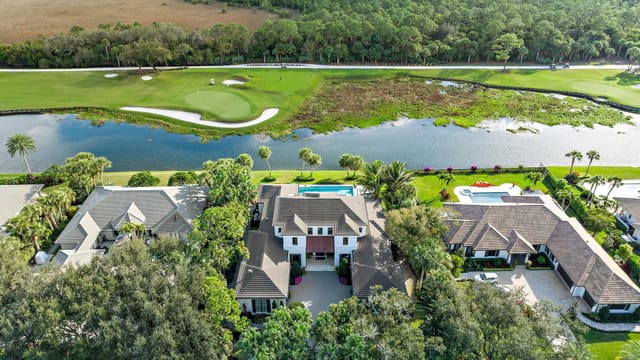 12880 Marsh Landing, Palm Beach Gardens, FL 33418