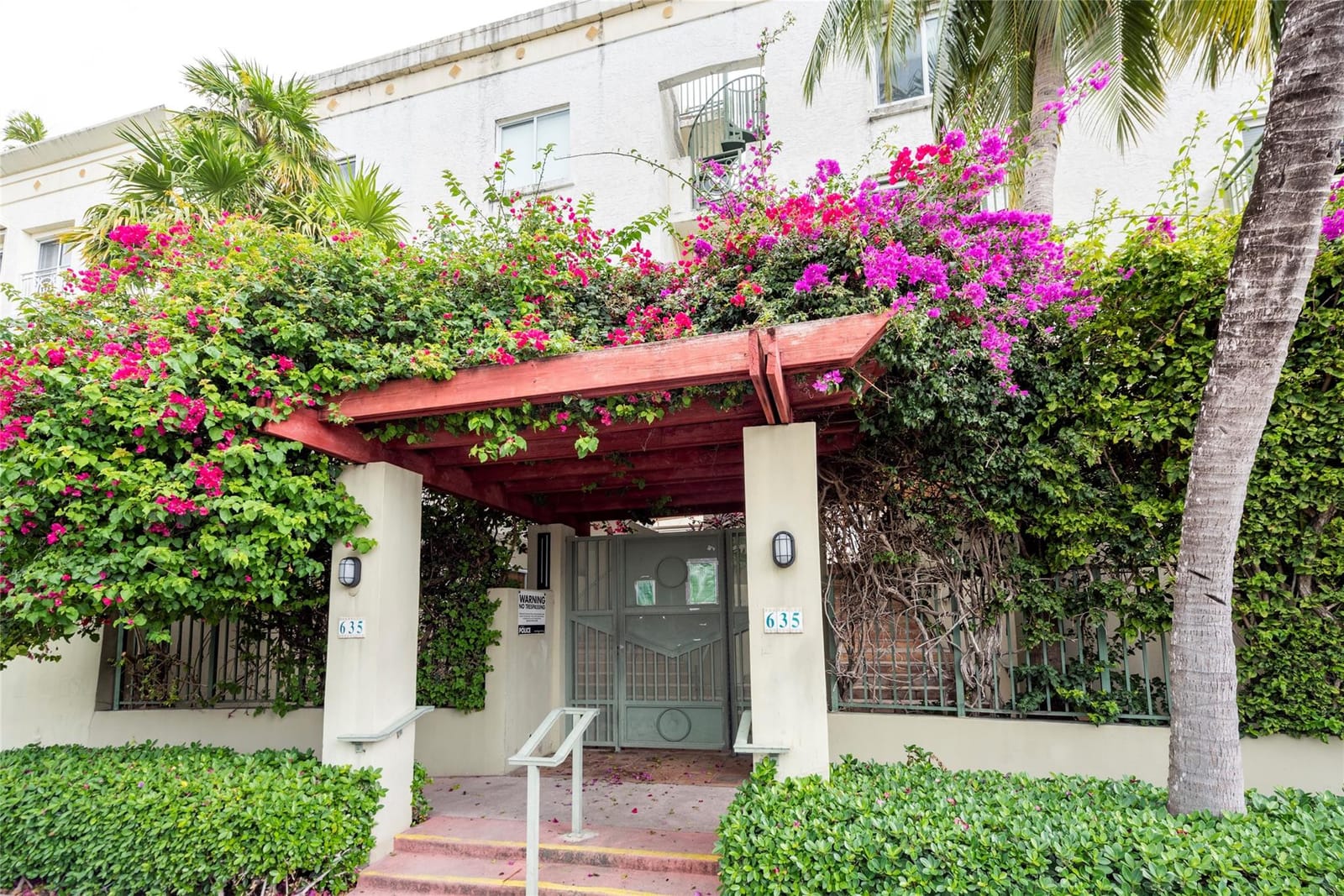 635 Euclid Avenue 229, Miami Beach, FL 33139