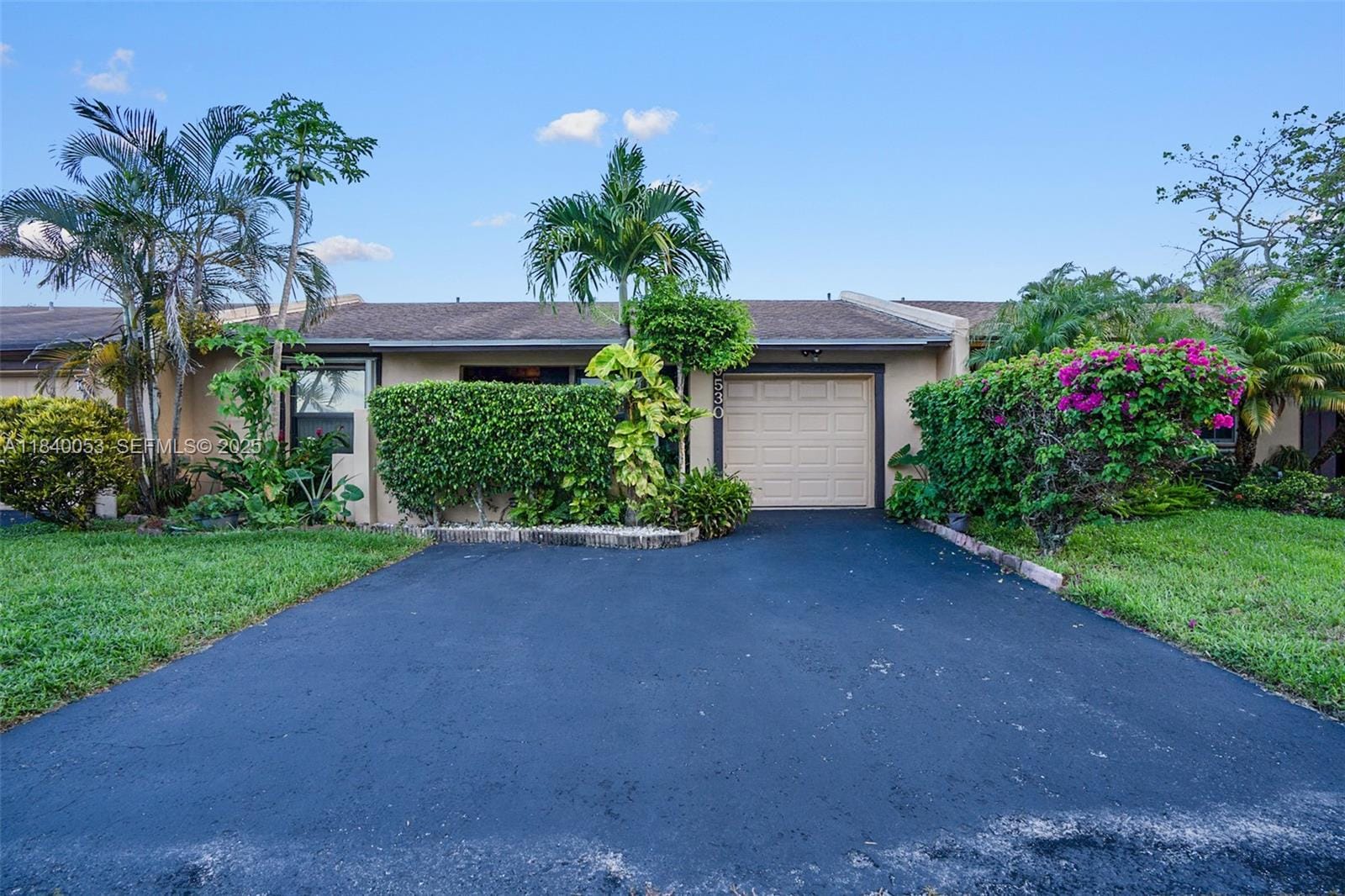 9530 W Daffodil Lane, Miramar, FL 33025