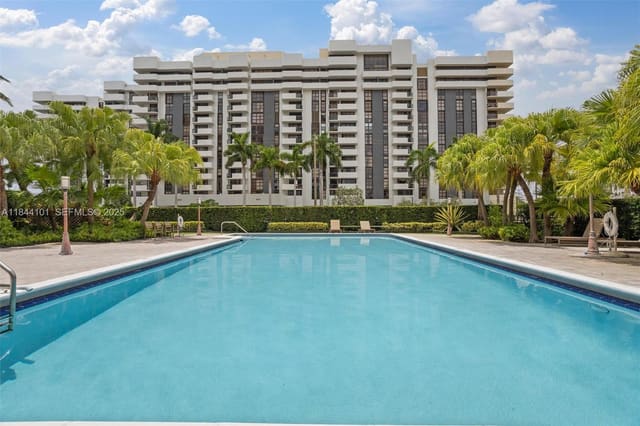 625 Biltmore Way 902, sold in Gables Plaza Condo, Coral Gables, FL