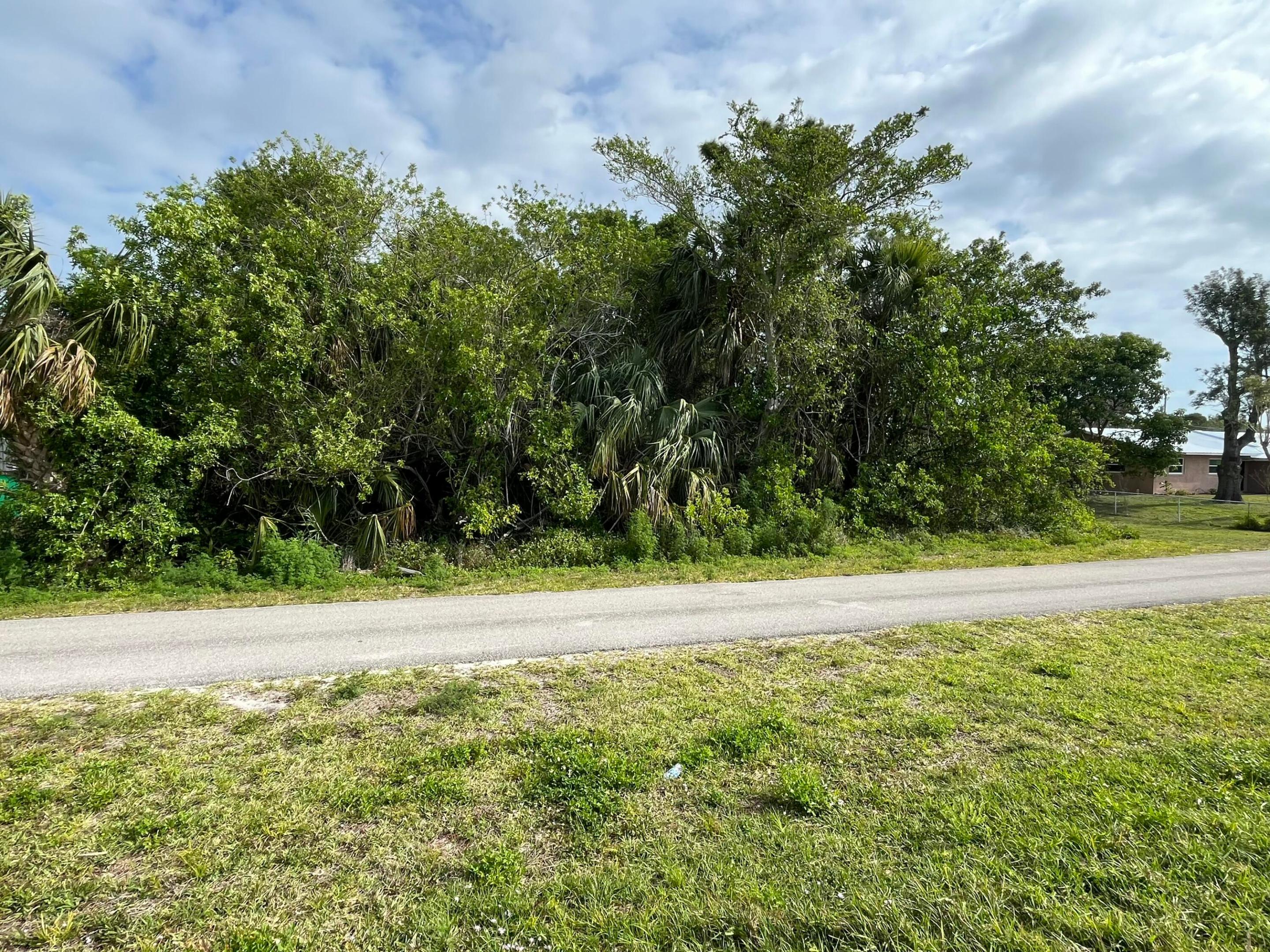 0 Rosarita Avenue, Fort Pierce, FL 34946, Fort Pierce