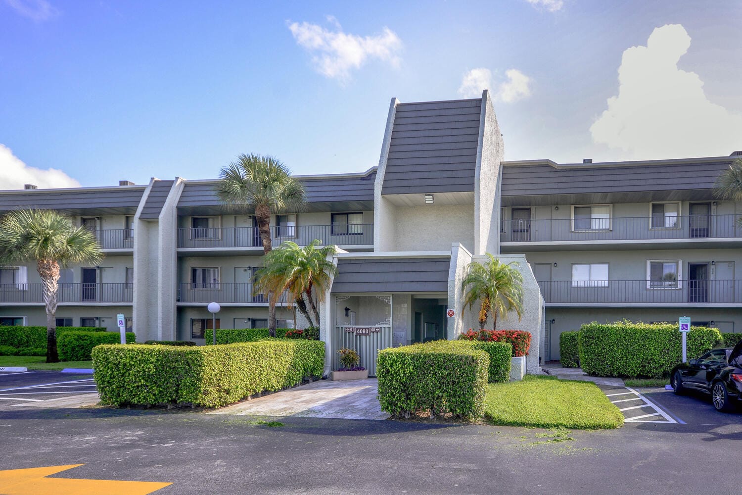 4080 Tivoli Court 303, Lake Worth, FL 33467 photo 1