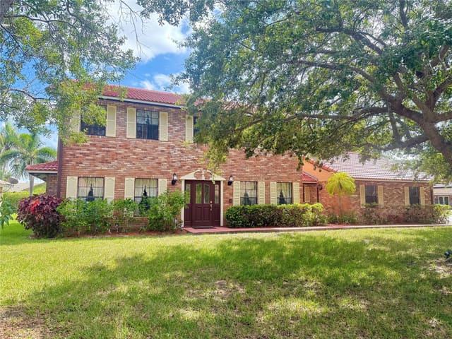 11260 NW 5th Street, Coral Springs, FL 33071