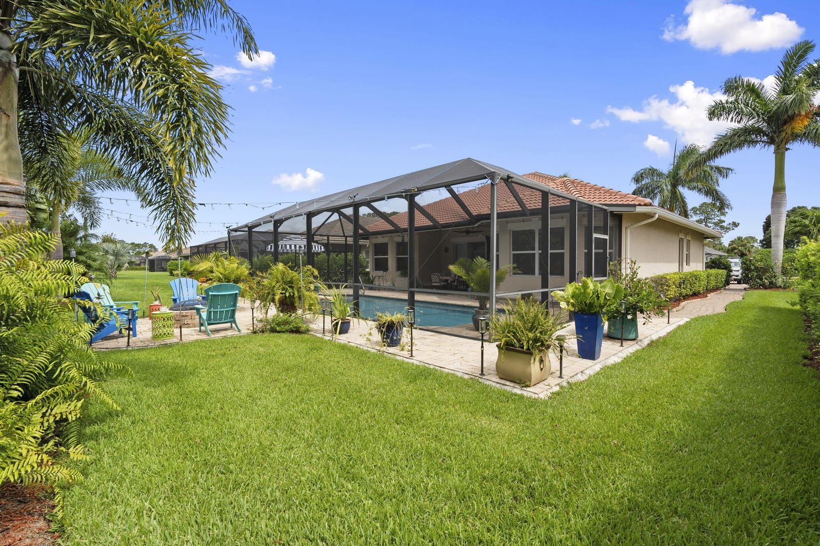 2656 Conifer Drive, Fort Pierce, FL 34951 photo 17