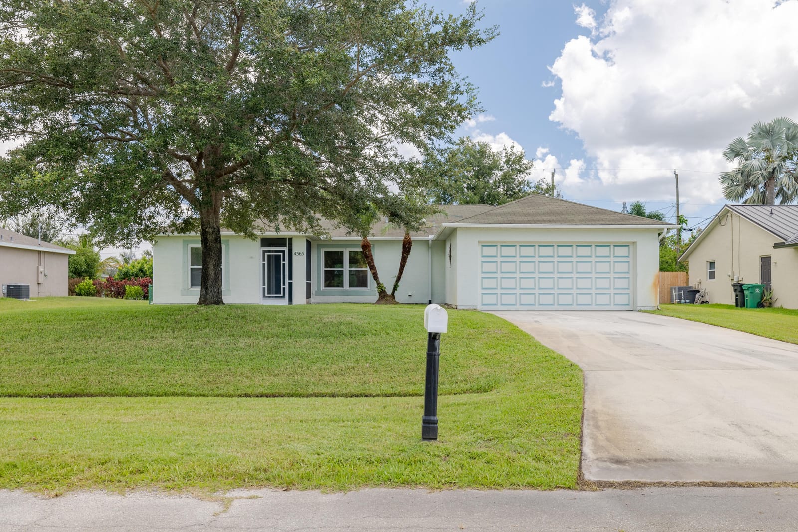 4365 SW Appleseed Road, Port St. Lucie, FL 34953