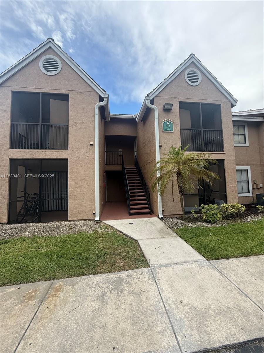 15570 SW 105th Lane 1711, Miami, FL 33196