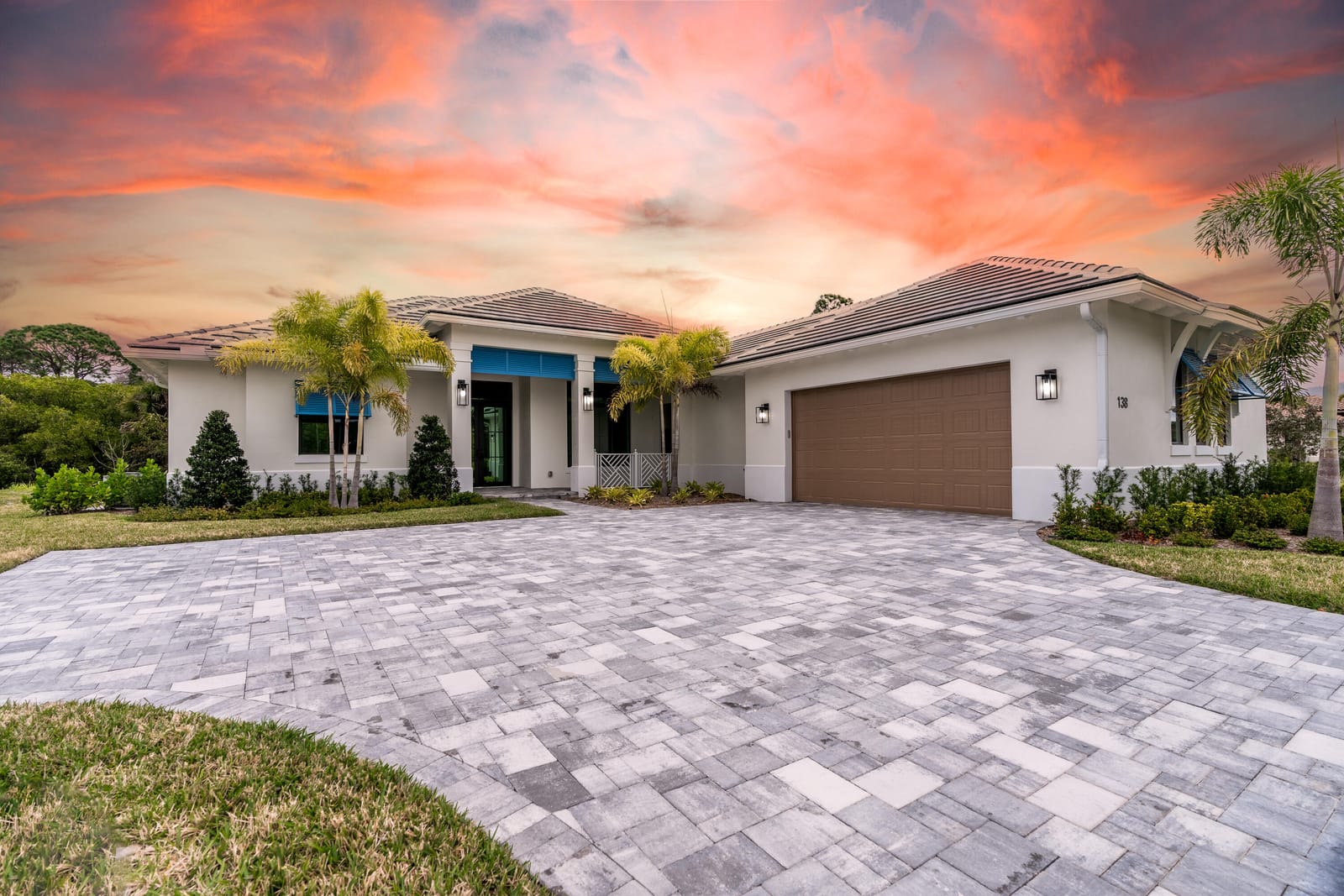 138 SE Via Lago Garda, Port St. Lucie, FL 34952