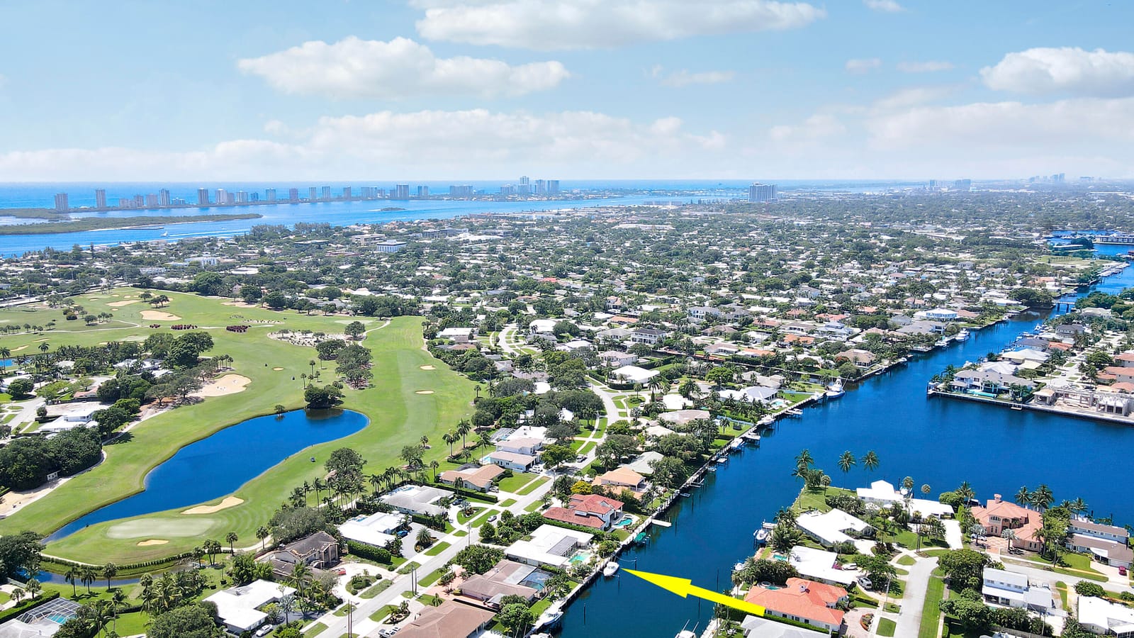 879 Country Club Drive, North Palm Beach, FL 33408