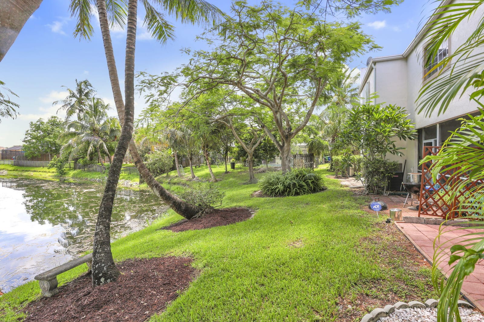 9539 NW 42nd Street, Sunrise, FL 33351 photo 30
