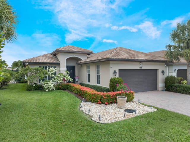 7139 Prudencia Drive, Lake Worth, FL 33463