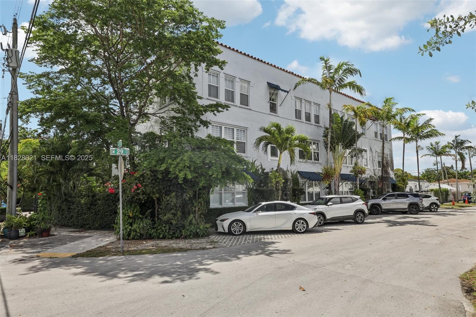 405 SW 29th Court 4A, Miami, FL 33135
