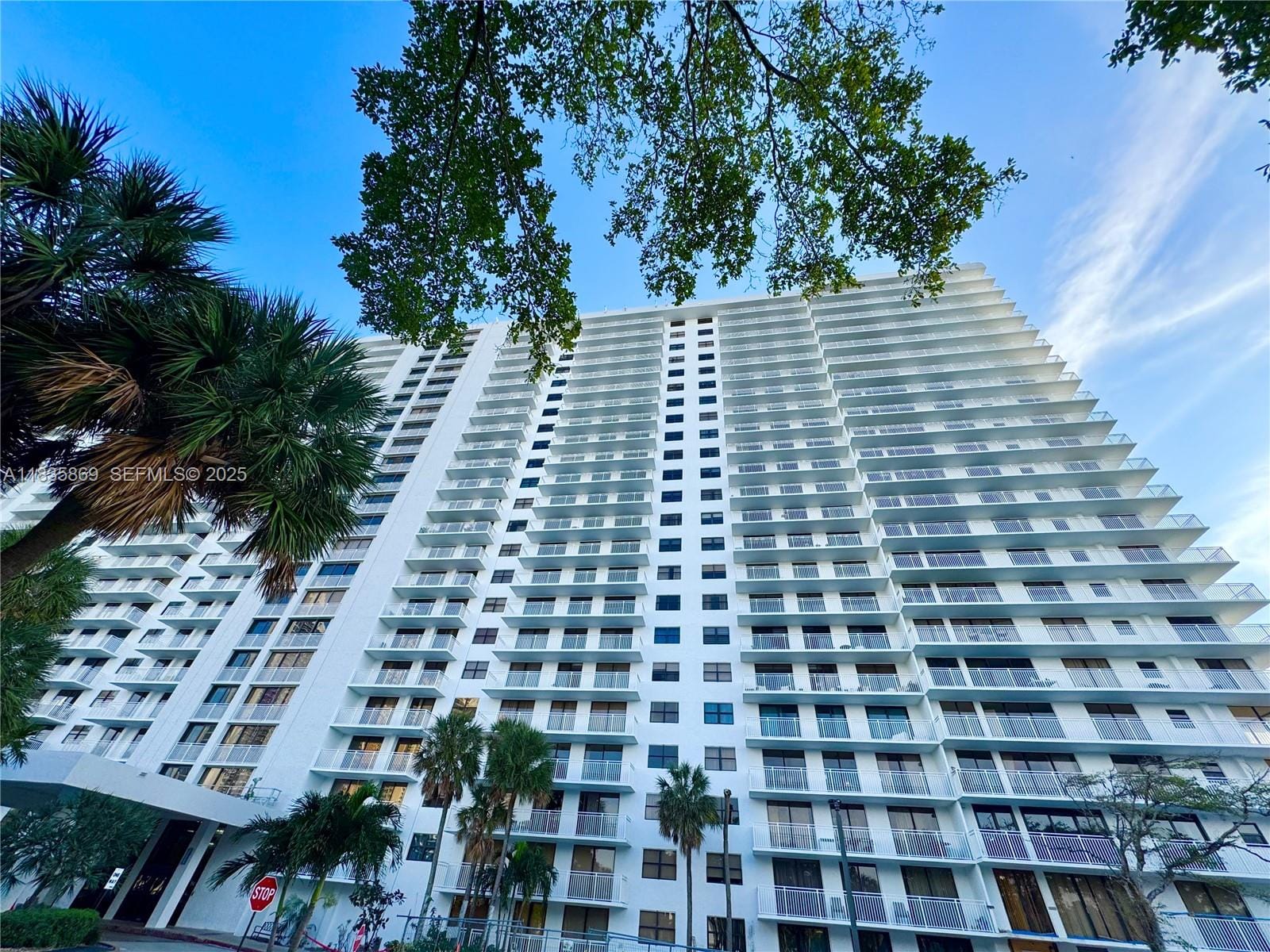 210 174th Street 1215, Sunny Isles Beach, FL 33160