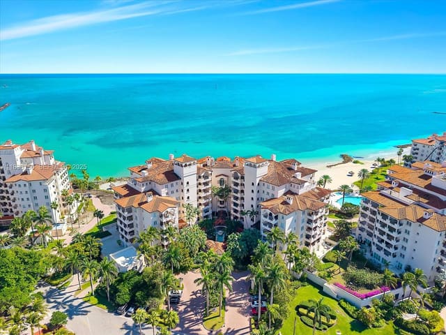 7441 Fisher Island Drive 7441, Miami Beach, FL 33109