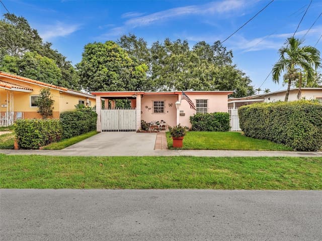 411 NW 59th Court, Miami, FL 33126