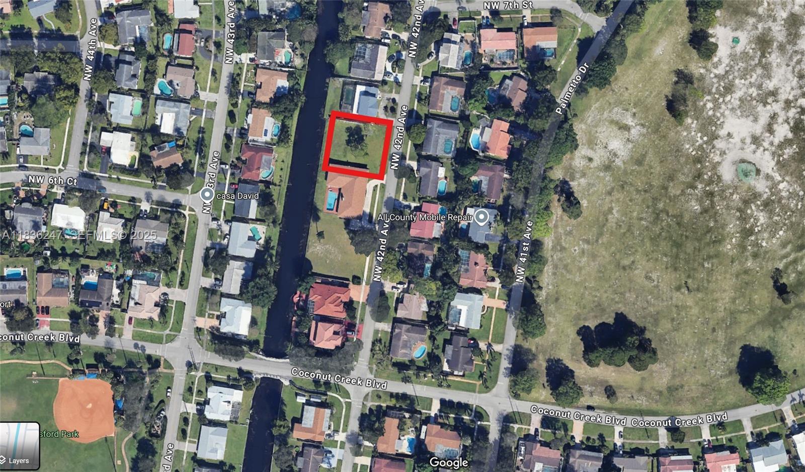 641 NW 42nd Avenue, Coconut Creek, FL 33066, Coconut Creek