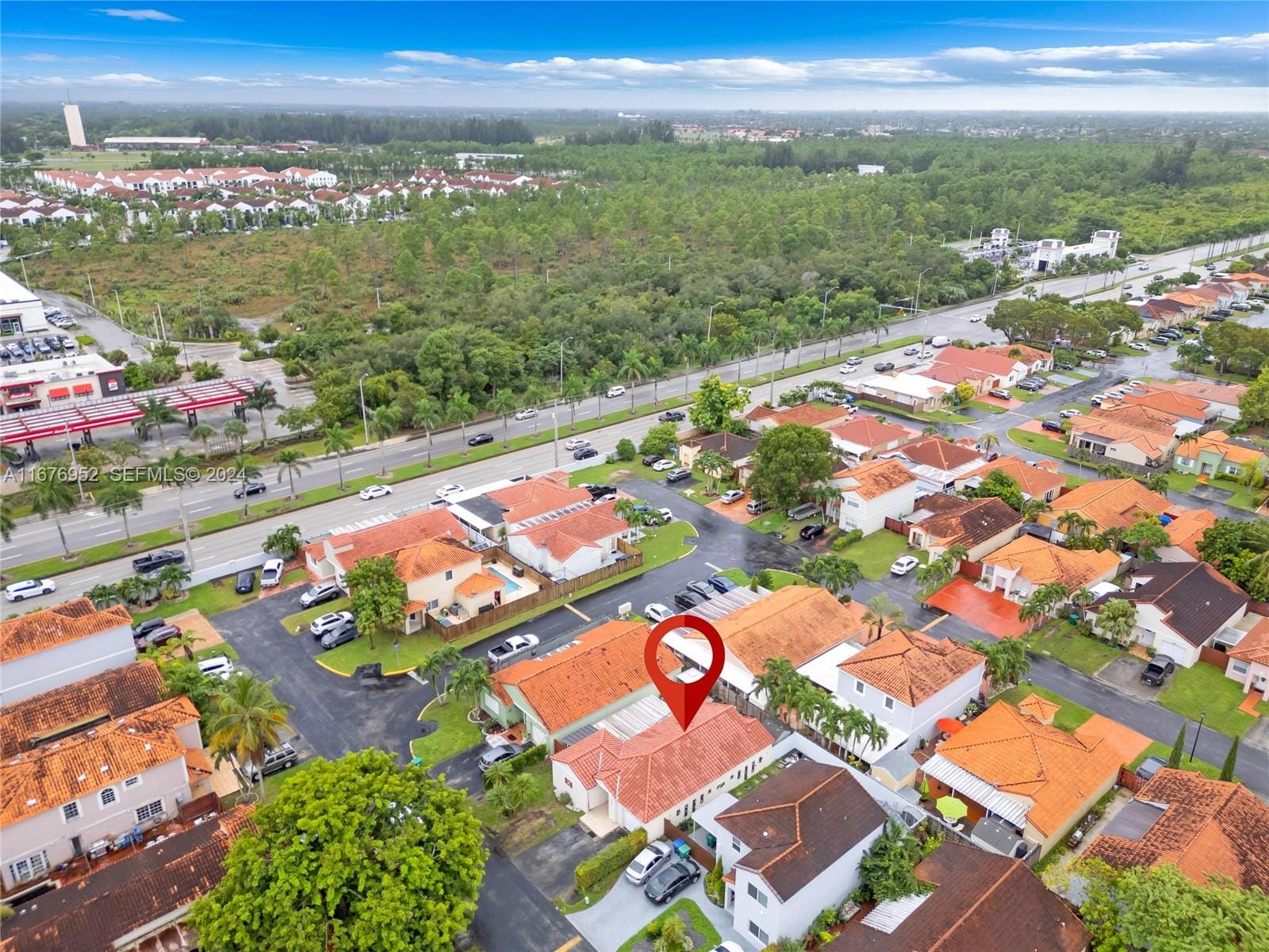 15150 SW 128th Avenue, Miami, FL 33186 photo 23