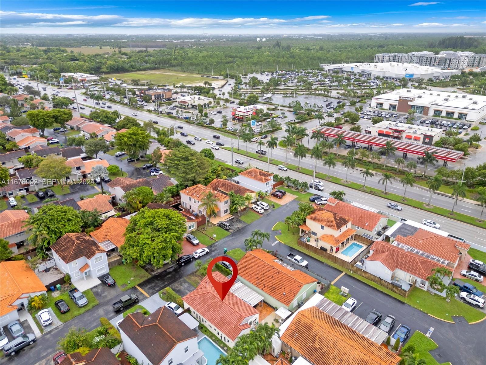 15150 SW 128th Avenue, Miami, FL 33186 photo 24